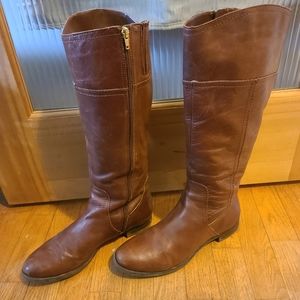 Women's tall boots